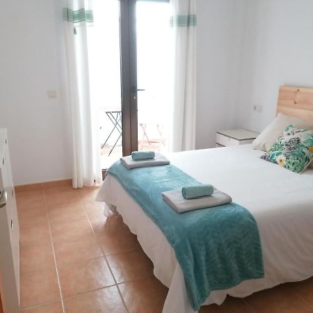 Casa Calderetas Apartment San Bartolome  Bagian luar foto