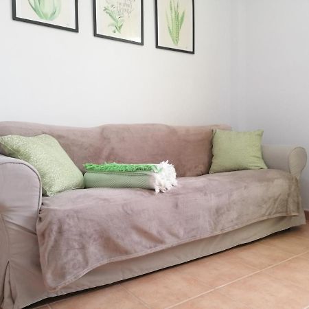 Casa Calderetas Apartment San Bartolome  Bagian luar foto