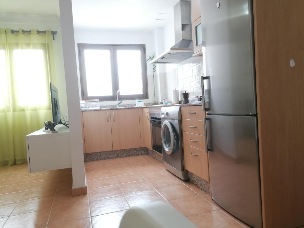 Casa Calderetas Apartment San Bartolome  Bagian luar foto