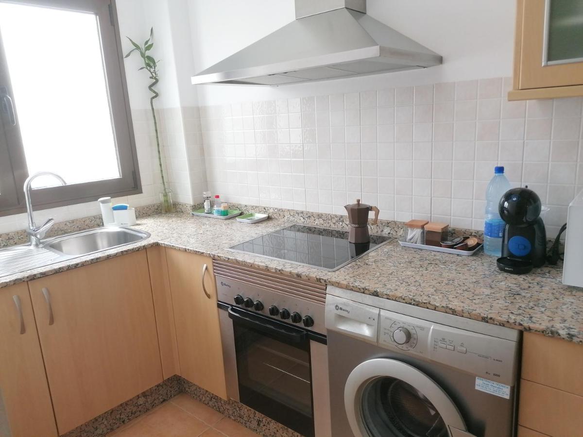 Casa Calderetas Apartment San Bartolome  Bagian luar foto