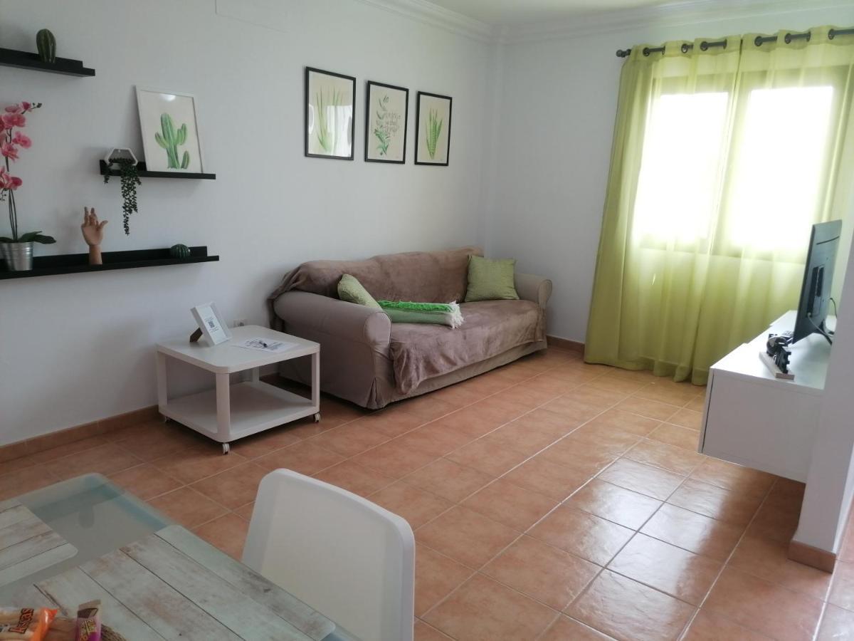 Casa Calderetas Apartment San Bartolome  Bagian luar foto